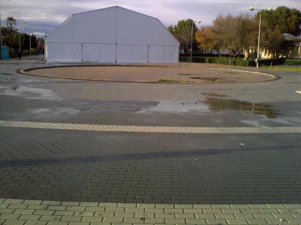 Si lo cruzas suspendes, es un hecho.